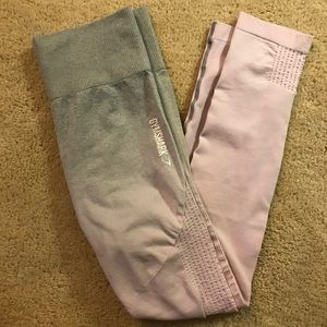 Gymshark leggings